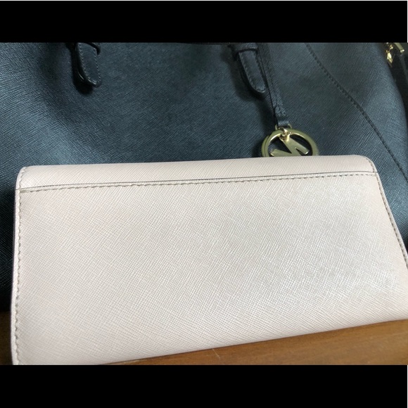 Michael Kors Purse and Wallet - Picture 5 of 7